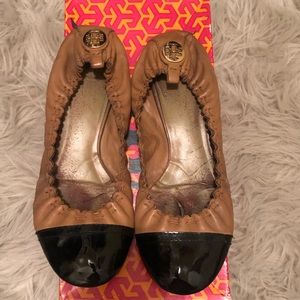 Tory Burch Flats ⬇️ SALE